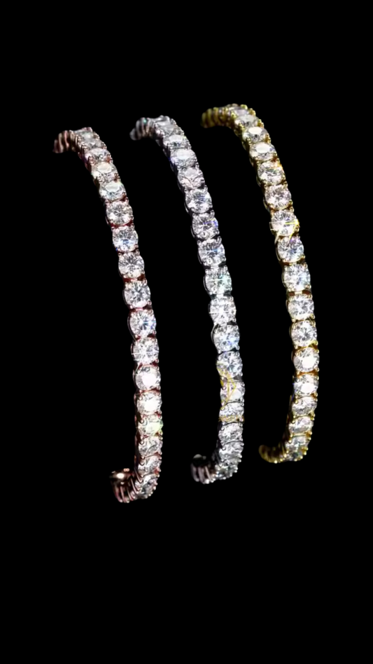 Tennis Bracelet