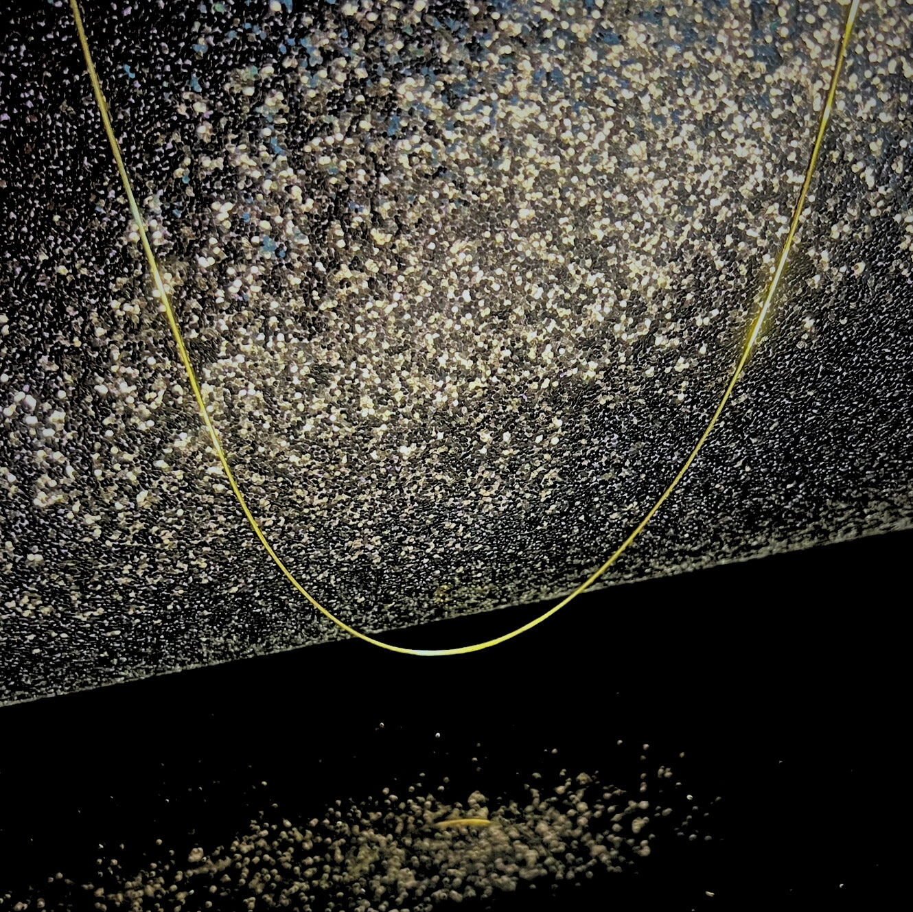 18K Gold Vermeil Snake Chain
